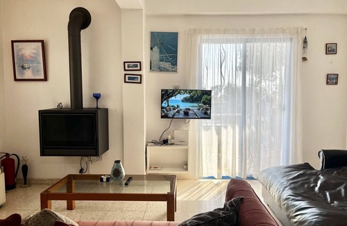 Pervolia Ski Chalet | STAY Pervolia Maisonette