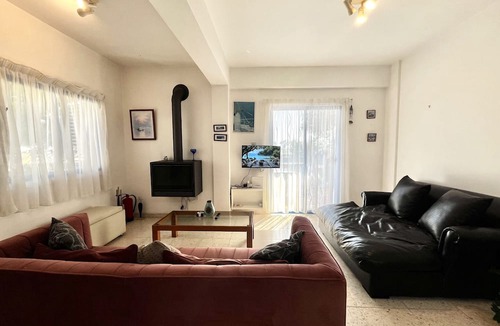 Pervolia Ski Chalet | STAY Pervolia Maisonette
