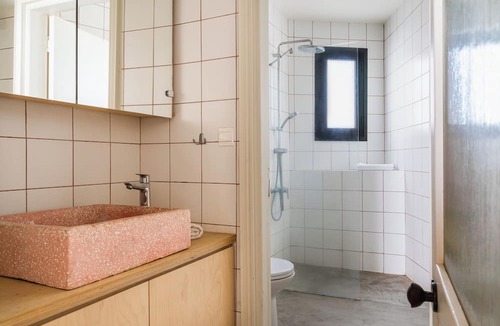 Nicosia House | Charming Loft House with Garden in Old Nicosia