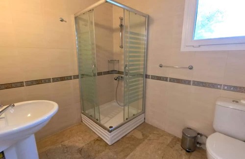Ozankoy House | Spacious 4-bedroom 4-bathroom villa with private pool, sea and mountain views.
