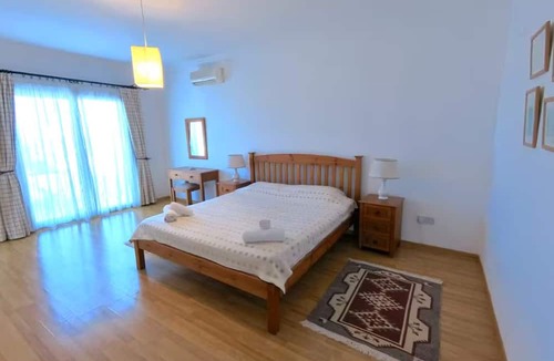 Ozankoy House | Spacious 4-bedroom 4-bathroom villa with private pool, sea and mountain views.