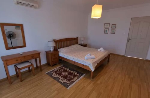 Ozankoy House | Spacious 4-bedroom 4-bathroom villa with private pool, sea and mountain views.