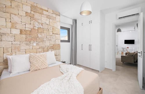Kritou Tera Hotel | Kritou Tera Boutique Suites - Suite K1