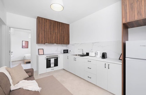Kritou Tera Hotel | Kritou Tera Boutique Suites - Suite K1