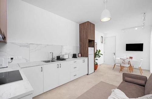 Kritou Tera Hotel | Kritou Tera Boutique Suites - Suite K1