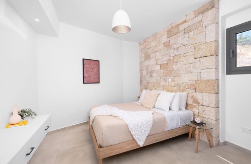 Kritou Tera Hotel | Kritou Tera Boutique Suites - Suite K1