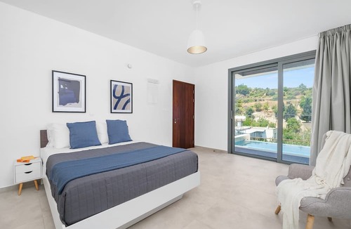 Kritou Tera Hotel | Kritou Tera Boutique Suites - Accessible Suite K2