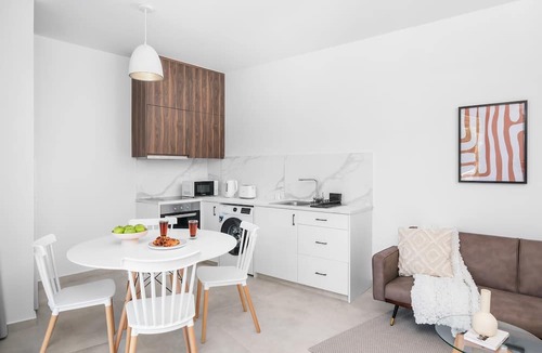 Kritou Tera Hotel | Kritou Tera Boutique Suites - Accessible Suite K2