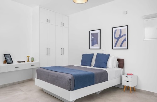 Kritou Tera Hotel | Kritou Tera Boutique Suites - Accessible Suite K2
