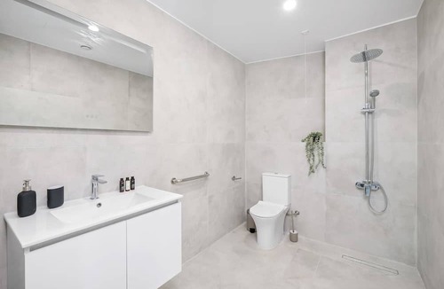 Kritou Tera Hotel | Kritou Tera Boutique Suites - Accessible Suite K2