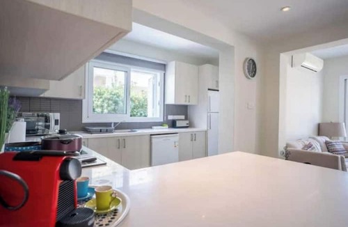 Ayia Thekla House | Elysium Seaview villa 6 bedrooms - Ayia Thekla