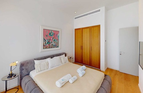 Cape Greko Villa | Seaside Serenity | Villa 1031