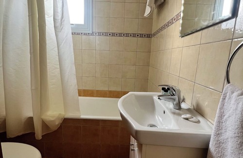 Kapparis Apartment | Trinity Blue 3 Bedroom