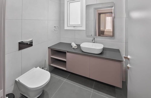 Ayia Napa Villa | Eclipse: New Private 4-Bed Villa, Central Napa