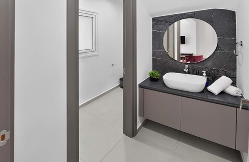 Ayia Napa Villa | Eclipse: New Private 4-Bed Villa, Central Napa