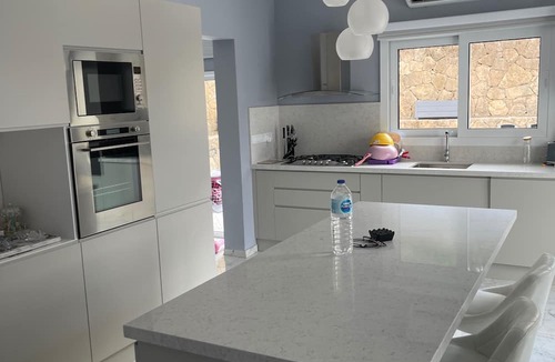 Karavas Apartment | 4 bedroom ultra luxury, pool, bar, gym, cinema