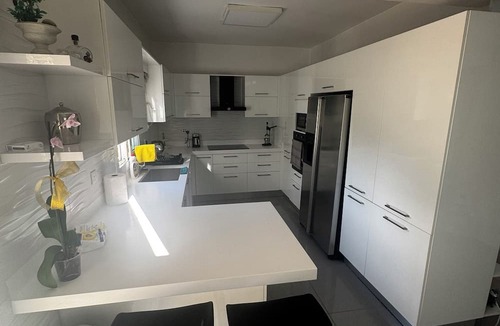 Kyrenia House | Girne, Private villa close to the sea and close to Hotels & Casino