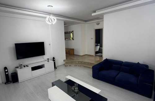 Kyrenia House | Girne, Private villa close to the sea and close to Hotels & Casino