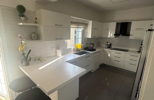 Kyrenia House | Girne, Private villa close to the sea and close to Hotels & Casino