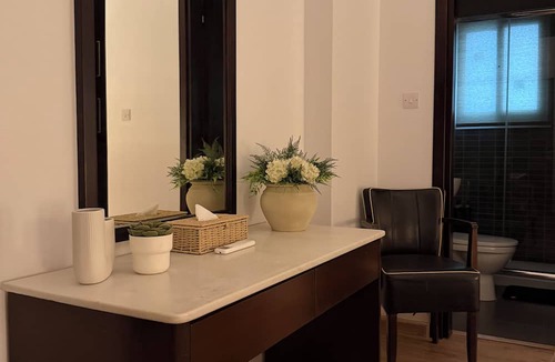 Potamos tis Germasogeias House | Villa no7|Private pool,7 min walk to the beach & Four Seasons