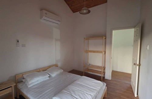 Foini House | Platres Villas: House 6 - Apartment with Mountain View