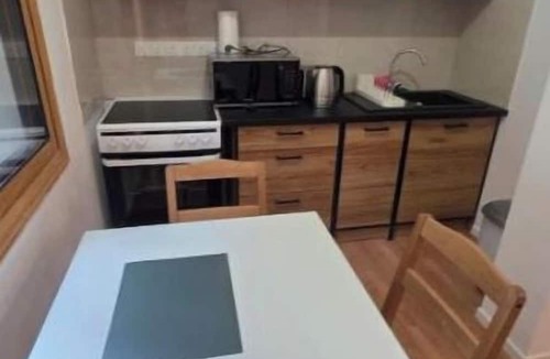 Foini Apartment | Platres Villas: Studio 4 - with Mountain View