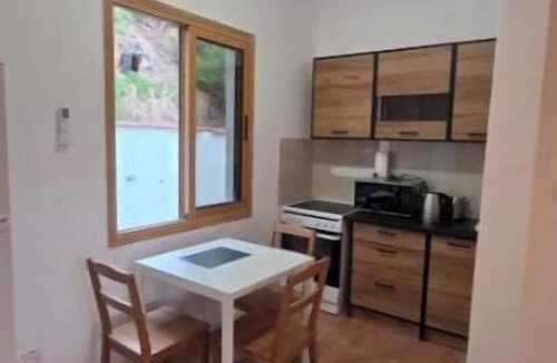 Foini Apartment | Platres Villas: Studio 4 - with Mountain View