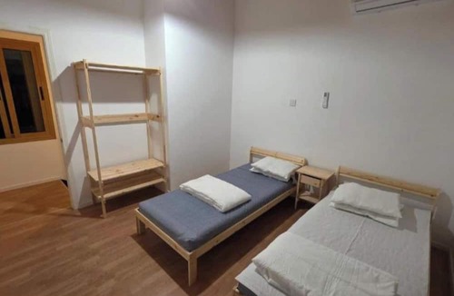 Foini Apartment | Platres Villas: House 8 - Apartment with Mountain View
