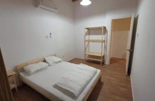 Foini Apartment | Platres Villas: House 9 - Apartment with Mountain View