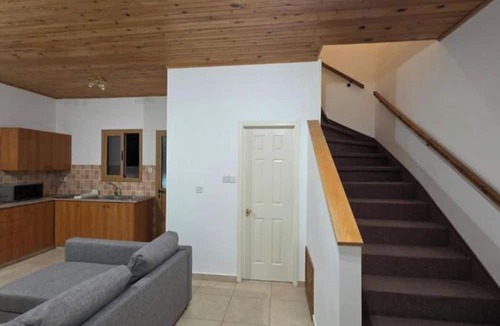 Foini Apartment | Platres Villas: House 9 - Apartment with Mountain View