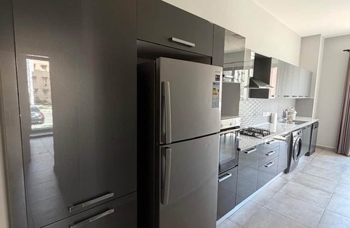 Bogaz Apartment | Stylish 1B Apartment in Central of Famagusta