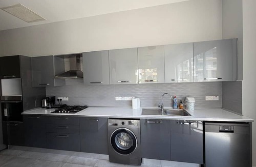 Bogaz Apartment | Stylish 1B Apartment in Central of Famagusta