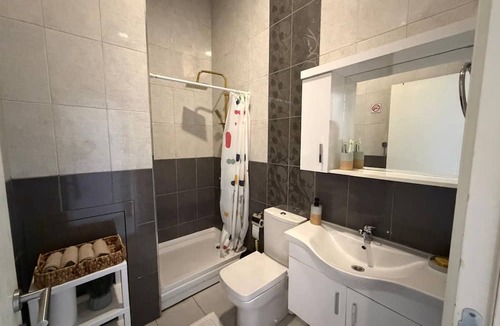 Bogaz Apartment | Stylish 1B Apartment in Central of Famagusta