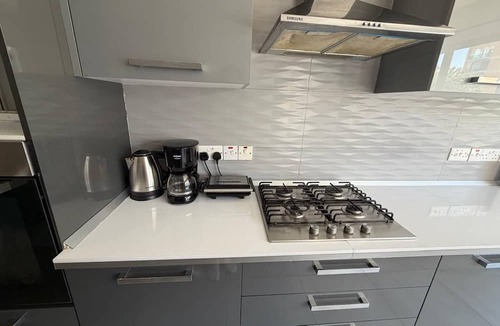 Bogaz Apartment | Stylish 1B Apartment in Central of Famagusta