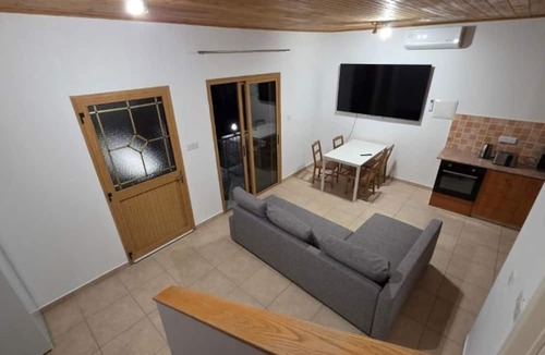 Foini Villa | PLATRES VILLAS
