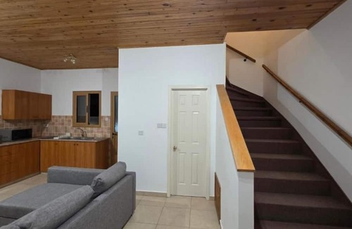 Foini Villa | PLATRES VILLAS