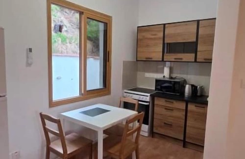 Foini Villa | PLATRES VILLAS