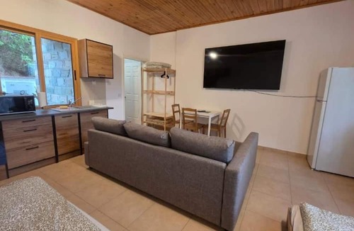Foini Villa | PLATRES VILLAS