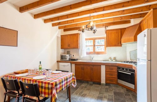 Pomos Villa | Villa Petroktisto - Three Bedroom Villa, Sleeps 6
