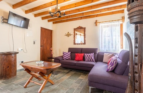 Pomos Villa | Villa Petroktisto - Three Bedroom Villa, Sleeps 6