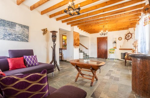 Pomos Villa | Villa Petroktisto - Three Bedroom Villa, Sleeps 6