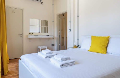 Nicosia House | Casa Tomazo Spacious 2BRModern Heritage Old Town