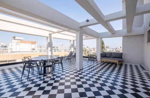 Larnaca City Centre Apartment | Maestro St Lazar Apartments