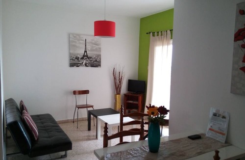 Ayia Napa Apartment | Elenapa Holiday Apartments