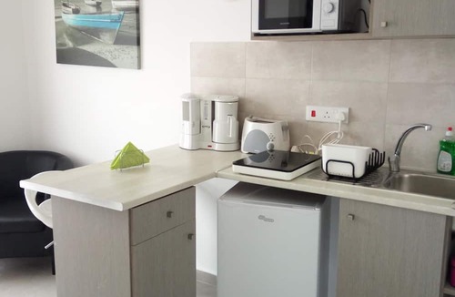 Ayia Napa Apartment | Elenapa Holiday Apartments