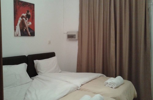 Ayia Napa Apartment | Elenapa Holiday Apartments