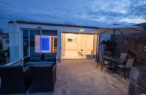 Ayia Napa Apartment | Nissi 49 Apartments