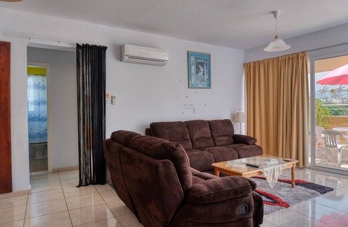 Paphos Apartment | Apollonia Holiday Apartments