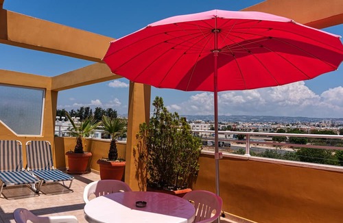 Paphos Apartment | Apollonia Holiday Apartments