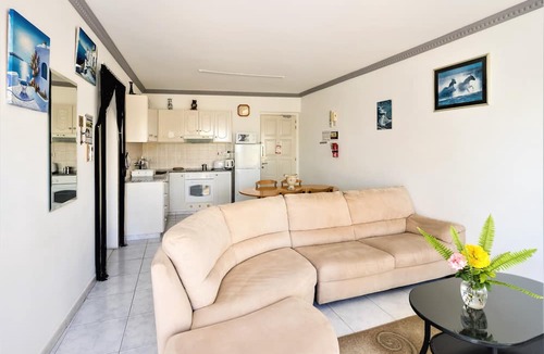 Paphos Apartment | Apollonia Holiday Apartments